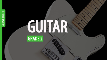 Rockschool Guitar - G2 - INTRO PROMO (MH)